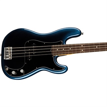 Fender USA American Professional II Precision Bass (Dark Night/Rosewood)【生産完了品】 【The Spring Summer 2026 Campaign】 画像2