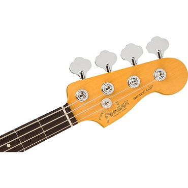Fender USA American Professional II Precision Bass (Dark Night/Rosewood)【生産完了品】 【The Spring Summer 2026 Campaign】 画像4