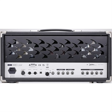 Diezel VHX [100W HEAD][EL-34]（ディーゼル） 画像1