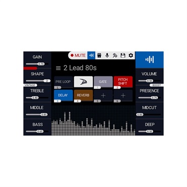 Diezel VHX [100W HEAD][EL-34]（ディーゼル） 画像2