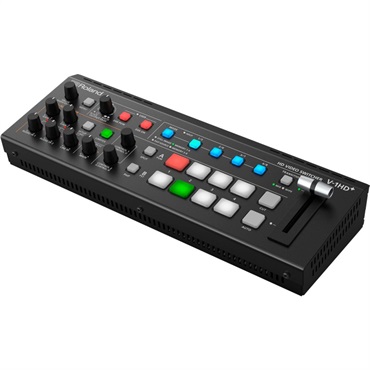 Roland V-1HD+ 【HD VIDEO SWITCHER】 画像1