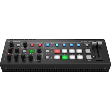 Roland V-1HD+ 【HD VIDEO SWITCHER】 画像2