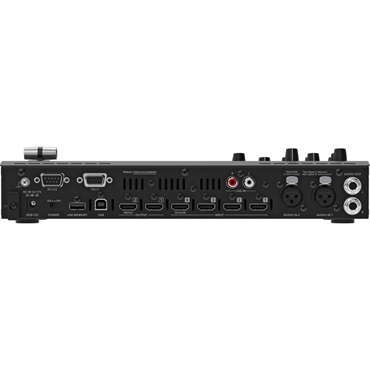 Roland V-1HD+ 【HD VIDEO SWITCHER】 画像5
