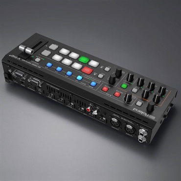 Roland V-1HD+ 【HD VIDEO SWITCHER】 画像6