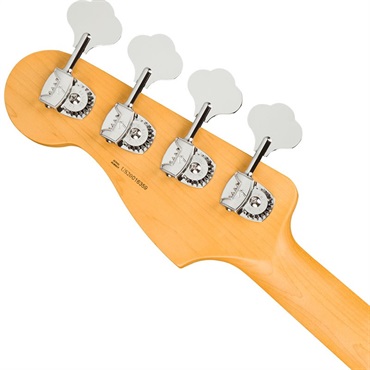 Fender USA American Professional II Precision Bass (Mystic Surf Green/Rosewood)【生産完了品】 【The Spring Summer 2026 Campaign】 画像5