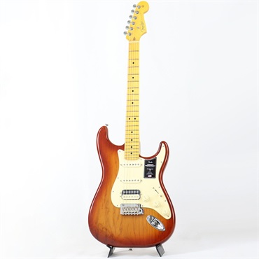Fender USA American Professional II Stratocaster HSS (Sienna Sunburst /Maple) 【The Spring Summer 2026 Campaign】 画像1