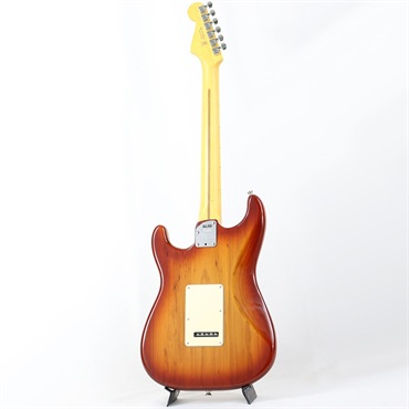 Fender USA American Professional II Stratocaster HSS (Sienna Sunburst /Maple) 【The Spring Summer 2026 Campaign】 画像2