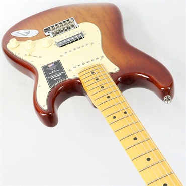 Fender USA American Professional II Stratocaster HSS (Sienna Sunburst /Maple) 【The Spring Summer 2026 Campaign】 画像4