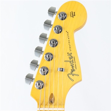Fender USA American Professional II Stratocaster HSS (Sienna Sunburst /Maple) 【The Spring Summer 2026 Campaign】 画像7
