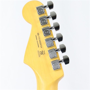 Fender USA American Professional II Stratocaster HSS (Sienna Sunburst /Maple) 【The Spring Summer 2026 Campaign】 画像8
