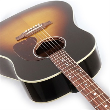 Gibson J-45 Standard (Vintage Sunburst) ギブソン 画像4