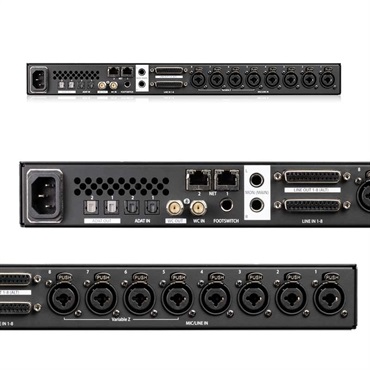AVID Pro Tools | Carbon(Hybrid Audio Production System)(4935-00310-00)(プロトゥールス)(カーボン) 画像1