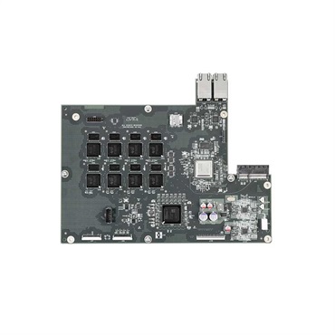 AVID Pro Tools | Carbon(Hybrid Audio Production System)(4935-00310-00)(プロトゥールス)(カーボン) 画像3