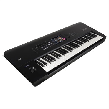 KORG NAUTILUS-61 61鍵盤 コルグ シンセサイザー ワークステーション ※沖縄・離島別途送料見積もり 画像1