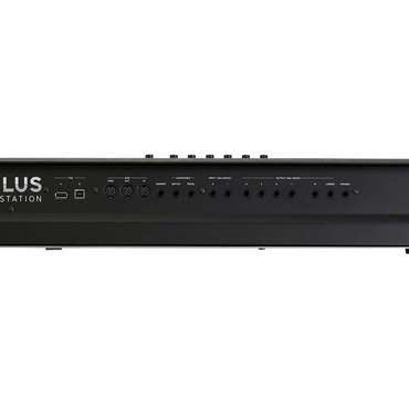 KORG NAUTILUS-61 61鍵盤 コルグ シンセサイザー ワークステーション ※沖縄・離島別途送料見積もり 画像2