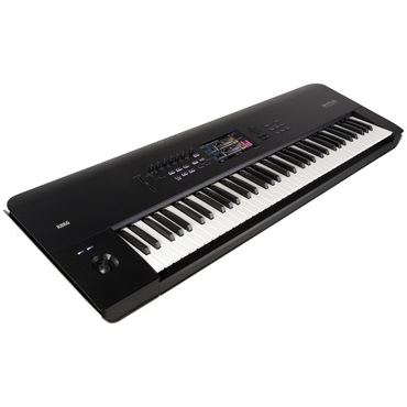 KORG NAUTILUS-73【73鍵盤モデル】 ※沖縄・離島別途送料見積もり【代引き不可】 画像1
