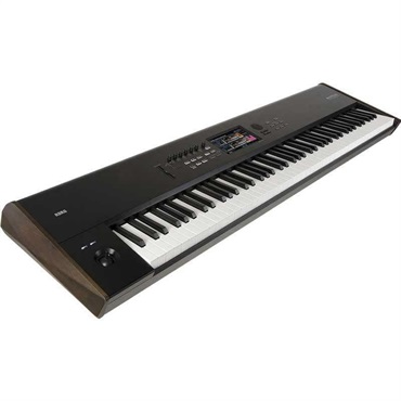 KORG NAUTILUS-88 コルグ 88鍵盤 ピアノタッチ シンセサイザー ※配送事項要ご確認 画像1