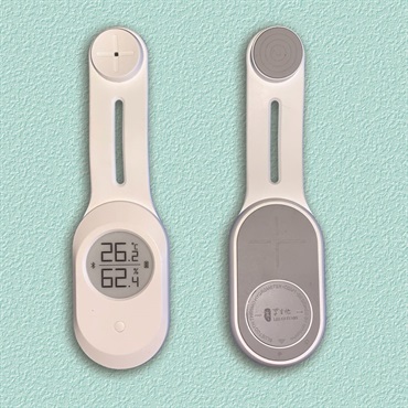Lee Guitars Bluetooth Hygrometer 温湿度計 [CGM1]　【3個セット】 画像1