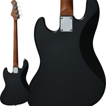 Bacchus WL4-STD/RSM (BLK) 画像1