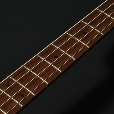 Bacchus WL4-STD/RSM (BLK) 画像2