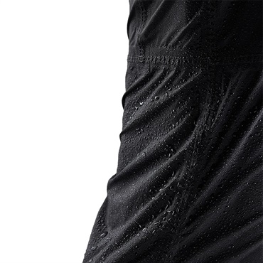 basiner Rain shield Bass [エレキベースケース用レインコート] 画像4