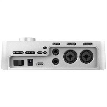 Universal Audio Apollo Solo USB Heritage Edition(Win専用)(オーディオインターフェイス)(ユニバーサルオーディオ)(DTM) 画像3