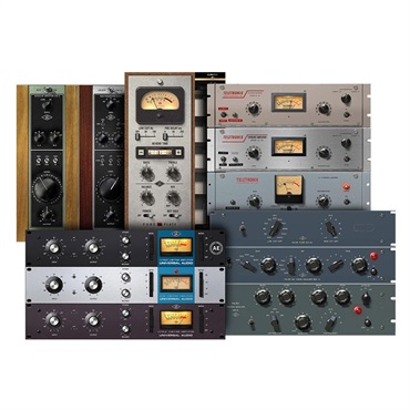 Universal Audio Apollo Solo USB Heritage Edition(Win専用)(オーディオインターフェイス)(ユニバーサルオーディオ)(DTM) 画像4