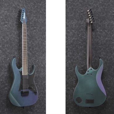 Ibanez Axion Label RG631ALF-BCM [SPOT MODEL] 画像1