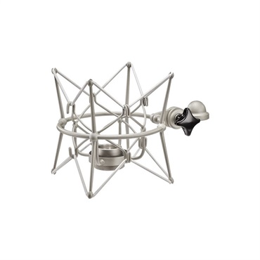 NEUMANN 【夏のボーナスセール】【特価キャンペーン(6/11まで)】U87Ai Studio Set(専用サスペンション・ケースセット)(国内正規品・3年保証)(ノイマン)(定番コンデンサーマイク) 画像8