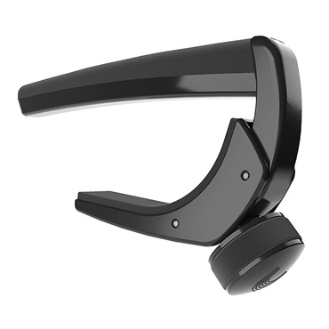 D’Addario 【夏のボーナスセール】 PW-CP-19 Pro Plus Capo Black 画像1