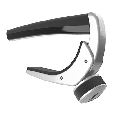 D’Addario 【夏先取り大特価セール】PW-CP-19S Pro Plus Capo Silver 画像1