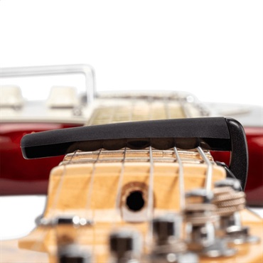 D’Addario 【夏先取り大特価セール】PW-CP-19S Pro Plus Capo Silver 画像5