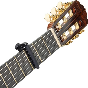D’Addario 【夏先取り大特価セール】PW-CP-19S Pro Plus Capo Silver 画像6
