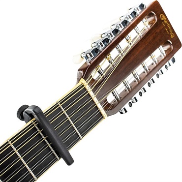 D’Addario 【夏先取り大特価セール】PW-CP-19S Pro Plus Capo Silver 画像8