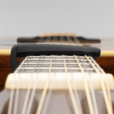 D’Addario 【夏先取り大特価セール】PW-CP-19S Pro Plus Capo Silver 画像9