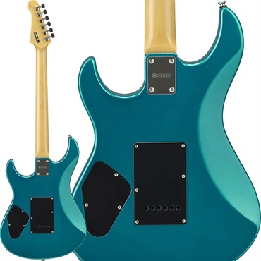 YAMAHA PACIFICA612VIIX (Teal Green Metallic) [SPAC612V2XTGM] 画像1