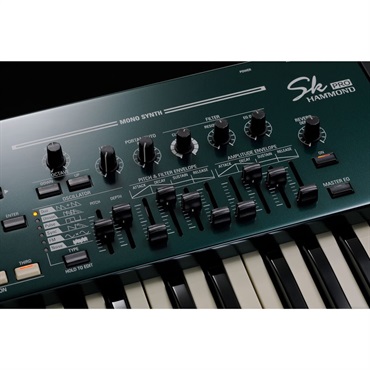 HAMMOND SK PRO (61鍵盤モデル) 画像7