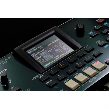 HAMMOND SK PRO‐73 (73鍵盤モデル) 画像6
