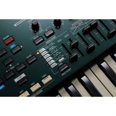 HAMMOND SK PRO‐73 (73鍵盤モデル) 画像8