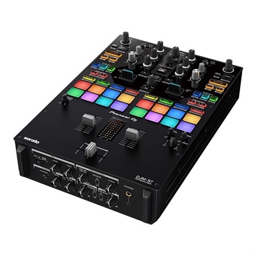 Pioneer DJ DJM-S7 【DJ必需品5大特典セット】(パイオニアディージェー) 画像1