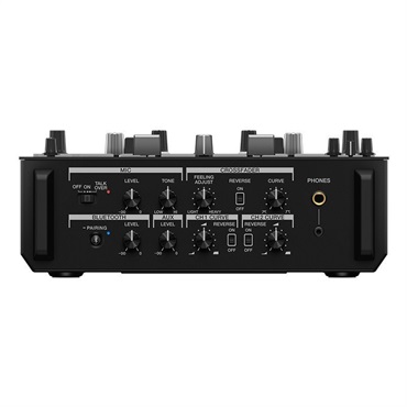 Pioneer DJ DJM-S7 【DJ必需品5大特典セット】(パイオニアディージェー) 画像3