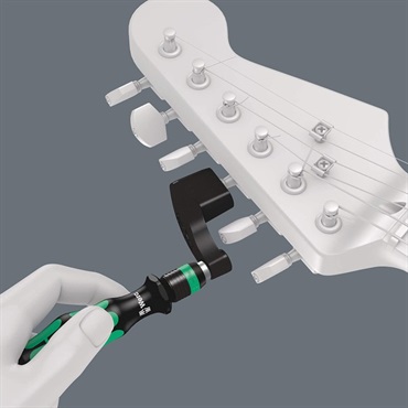 Wera WERA GUITAR KIT 画像3