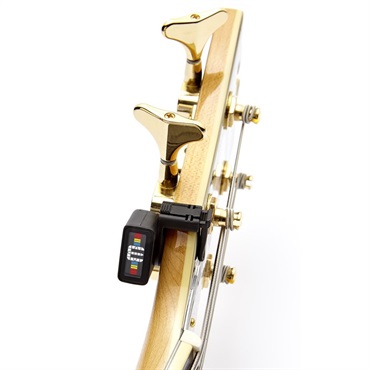 D’Addario new Micro Headstock Tuner [PW-CT-12] 画像6