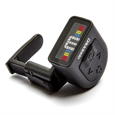 D’Addario new Micro Headstock Tuner Twin Pack [PW-CT-12TP] 画像1