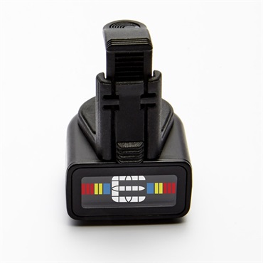 D’Addario new Micro Headstock Tuner Twin Pack [PW-CT-12TP] 画像2