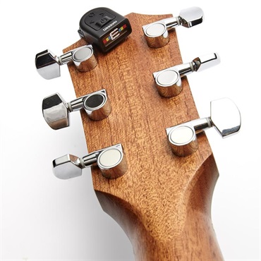 D’Addario new Micro Headstock Tuner Twin Pack [PW-CT-12TP] 画像3