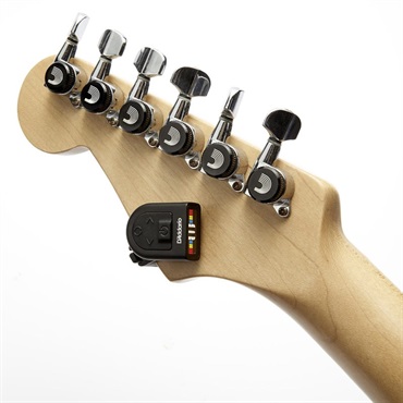D’Addario new Micro Headstock Tuner Twin Pack [PW-CT-12TP] 画像5