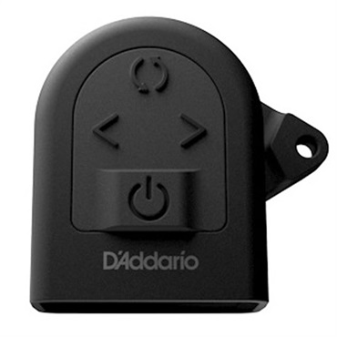 D’Addario new NS Micro Clip Free Tuner [PW-CT-21] 画像1