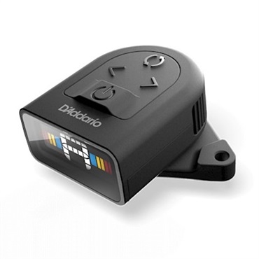 D’Addario new NS Micro Clip Free Tuner [PW-CT-21] 画像2