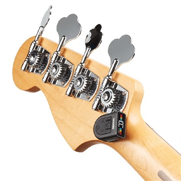 D’Addario new NS Micro Clip Free Tuner [PW-CT-21] 画像4